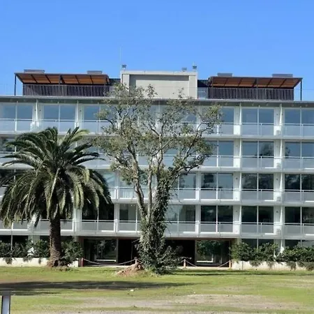 Departamento Monoambiente Apartment Pilar  Exterior photo