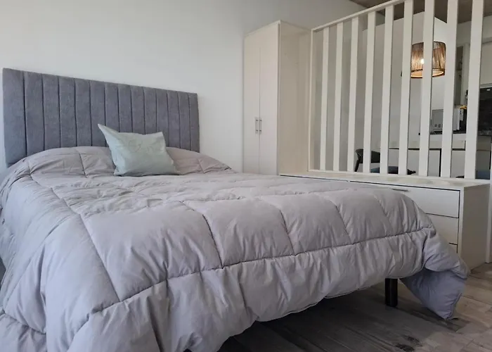 Departamento Monoambiente