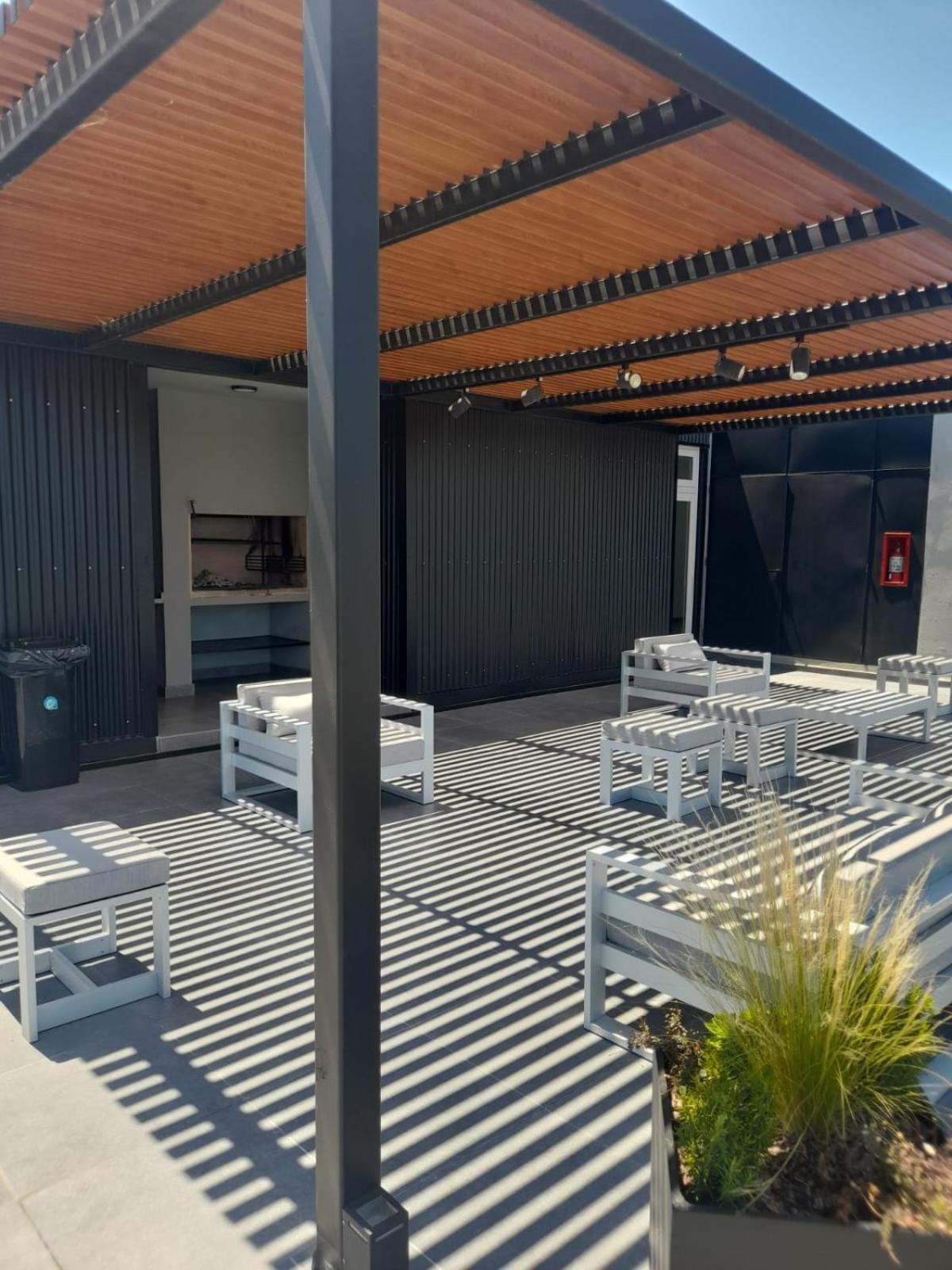 Departamento Monoambiente Apartamento Pilar (Buenos Aires)