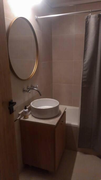 Apartamento Departamento Monoambiente