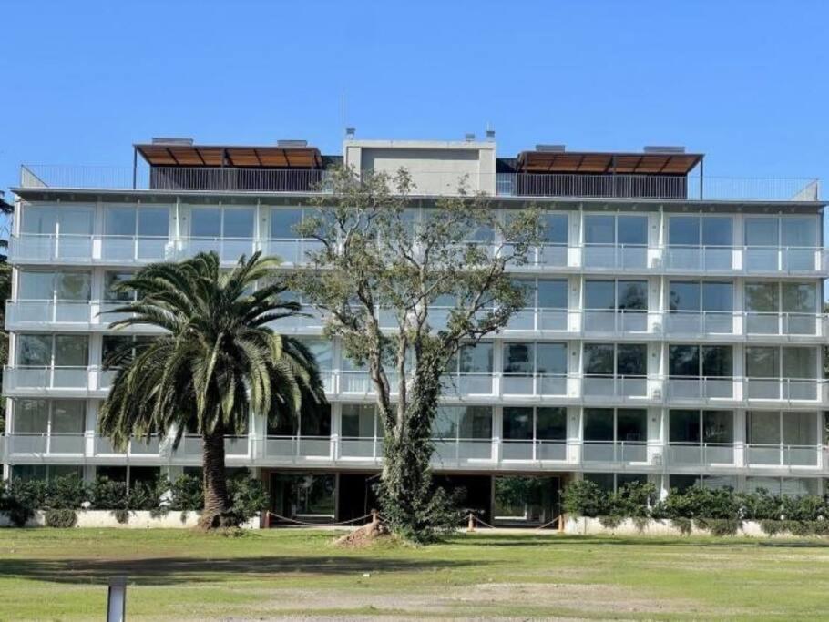 Apartamento Departamento Monoambiente *