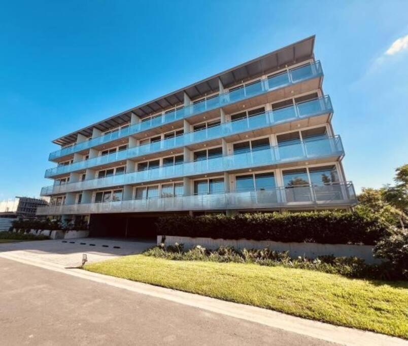 Departamento Monoambiente Apartamento Pilar (Buenos Aires)