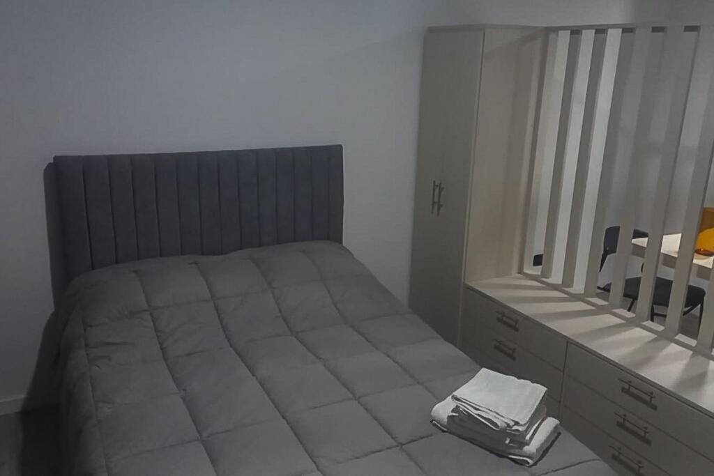 Departamento Monoambiente *