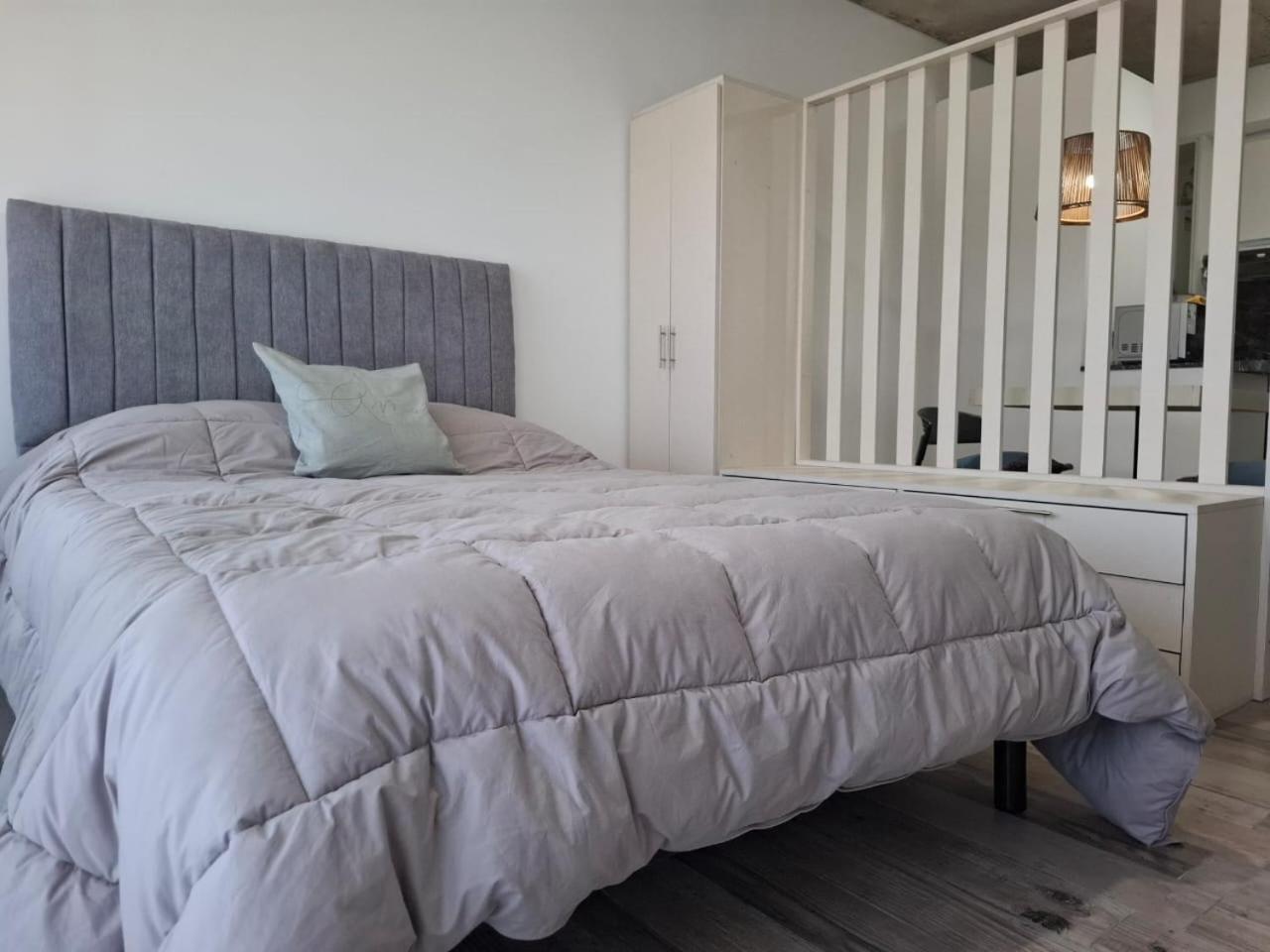 Apartamento Departamento Monoambiente *