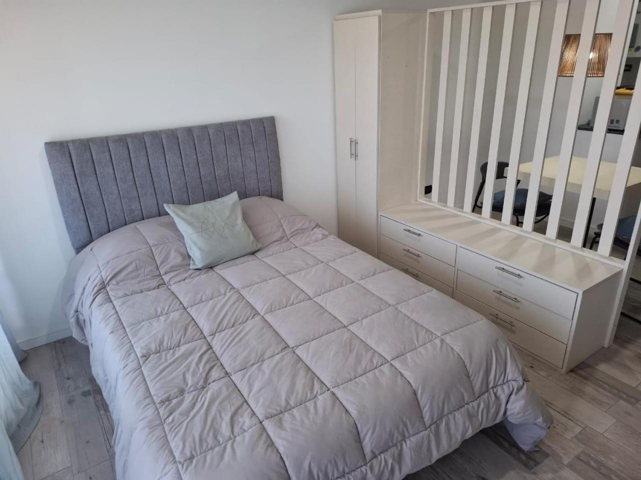 Departamento Monoambiente Apartamento *
