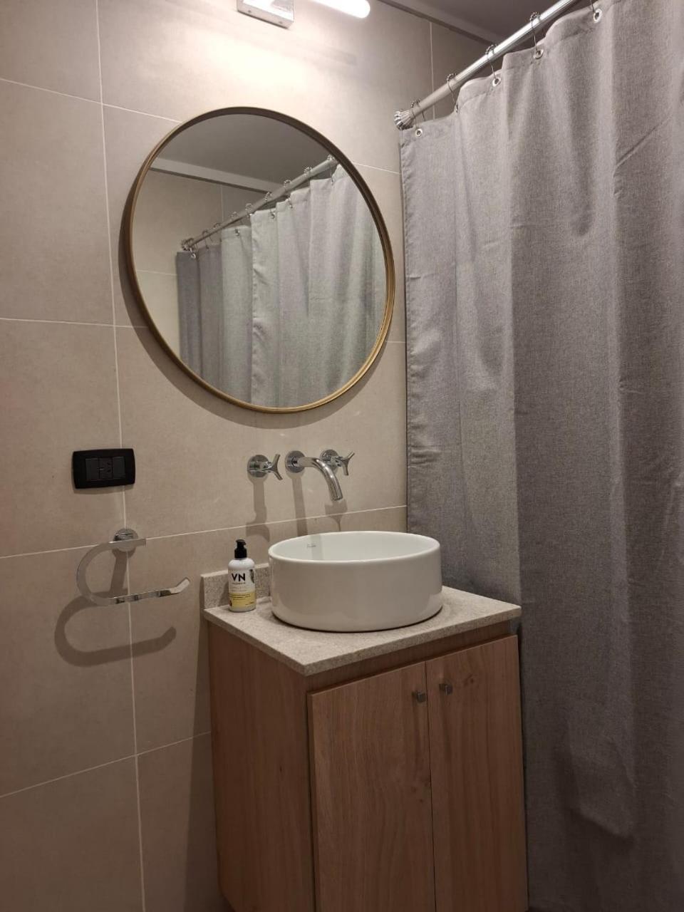 Apartamento Departamento Monoambiente *