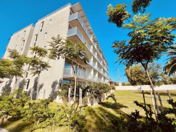 Departamento Monoambiente Apartment