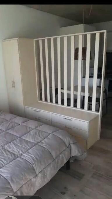 Departamento Monoambiente Apartment *