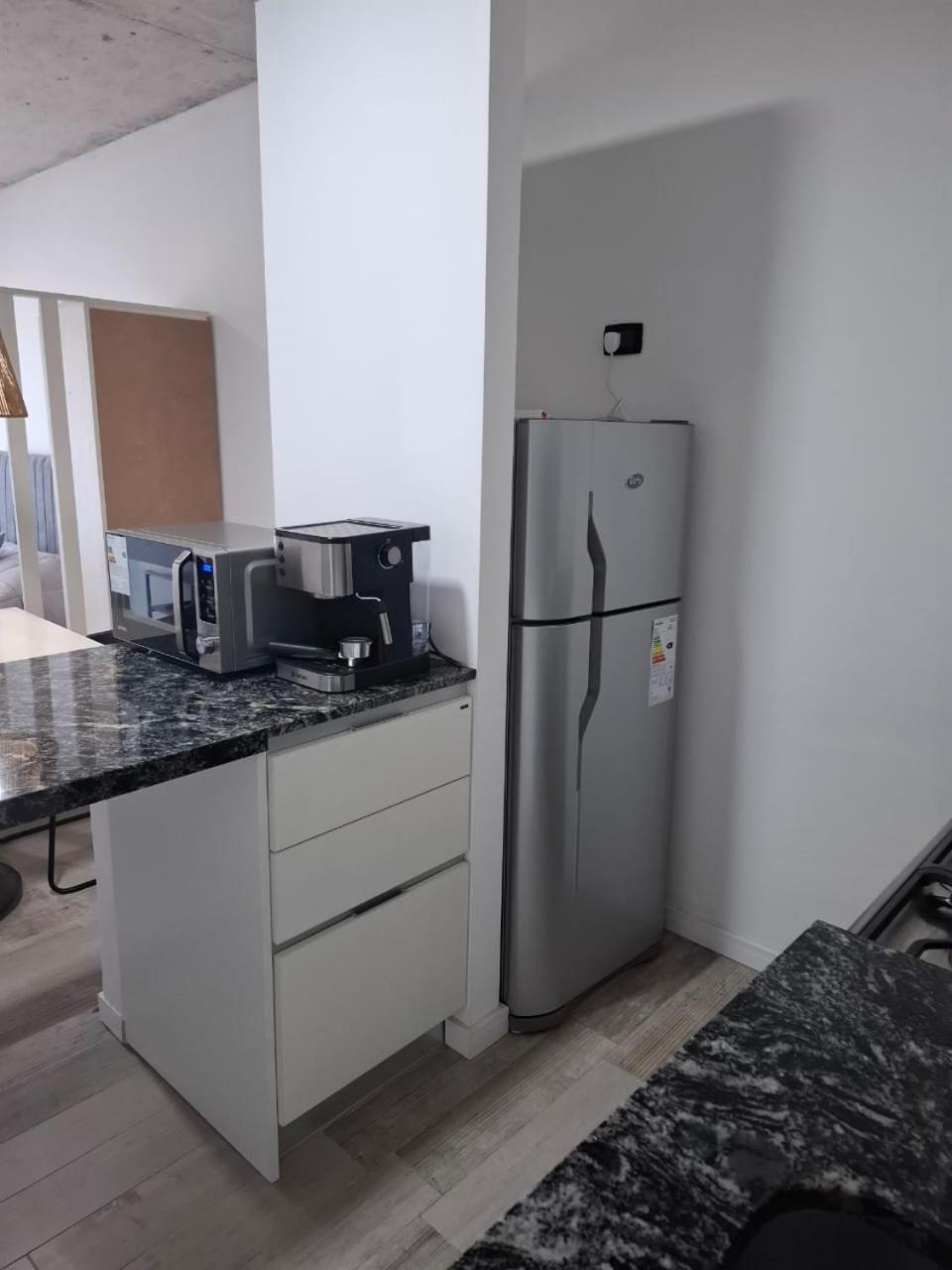 Departamento Monoambiente