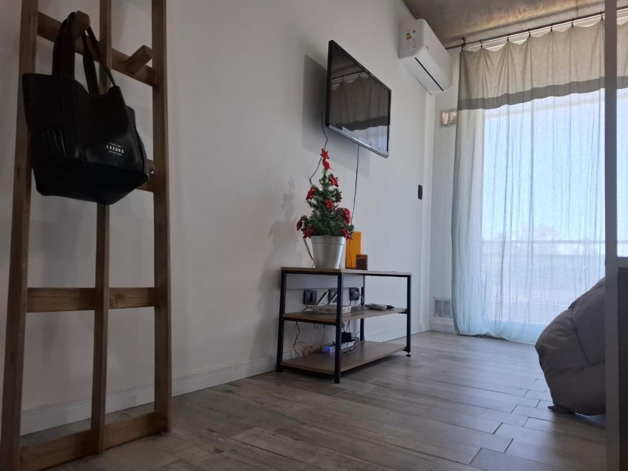 Departamento Monoambiente Apartment *
