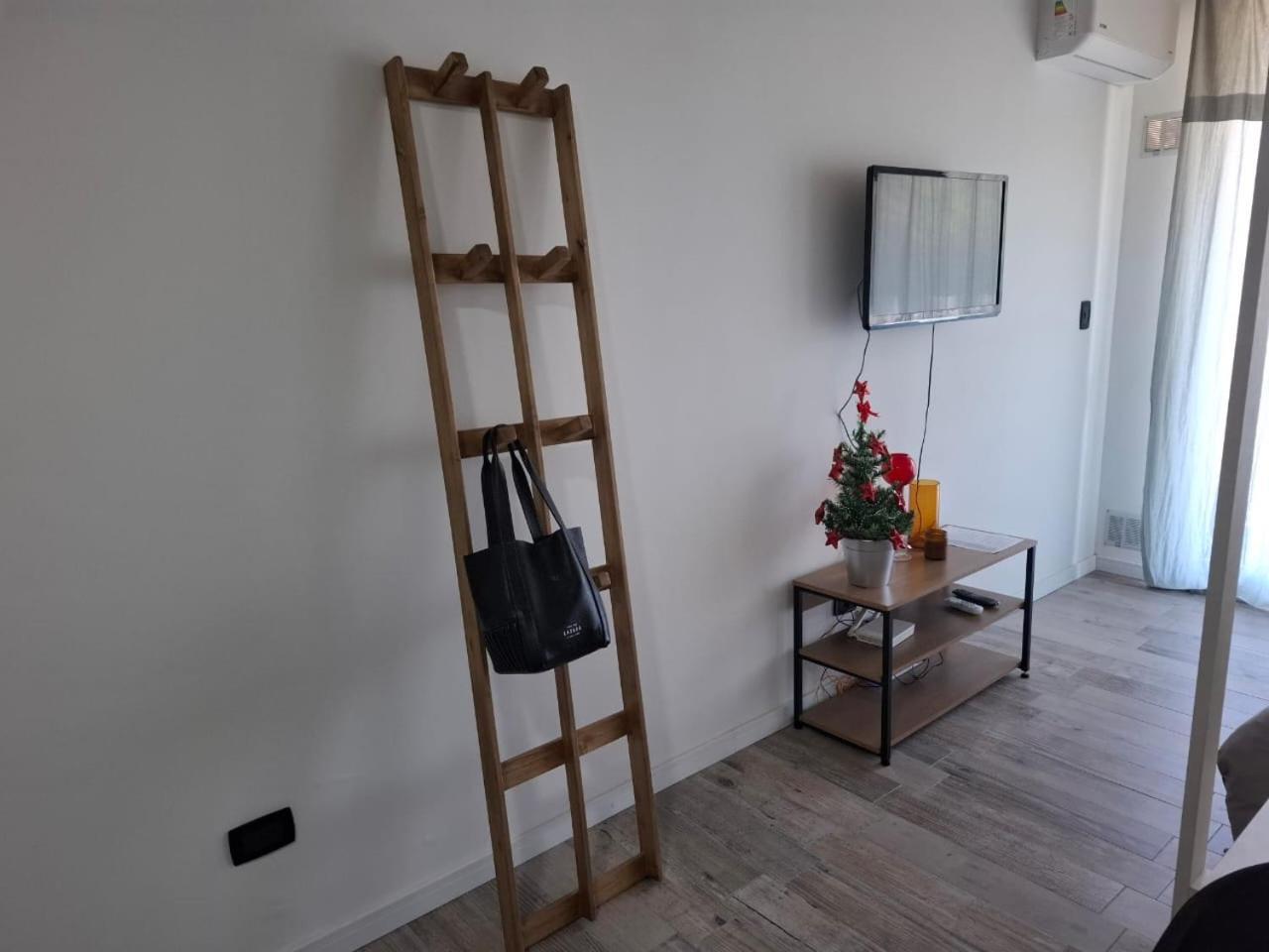 Departamento Monoambiente Apartment Pilar (Buenos Aires)
