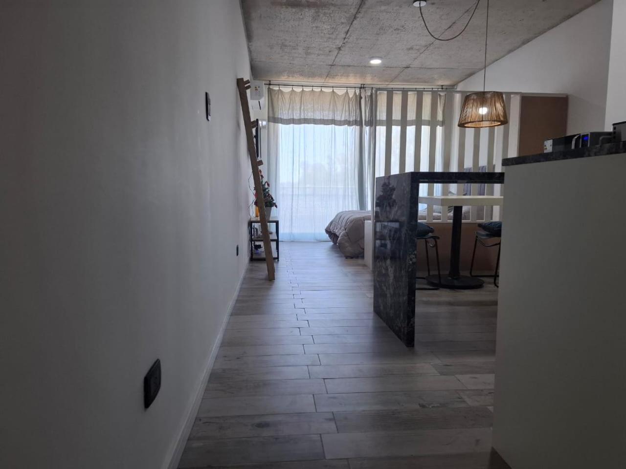 Departamento Monoambiente Pilar (Buenos Aires)