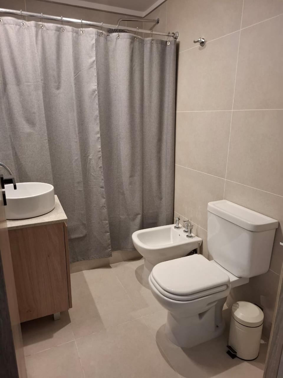Departamento Monoambiente