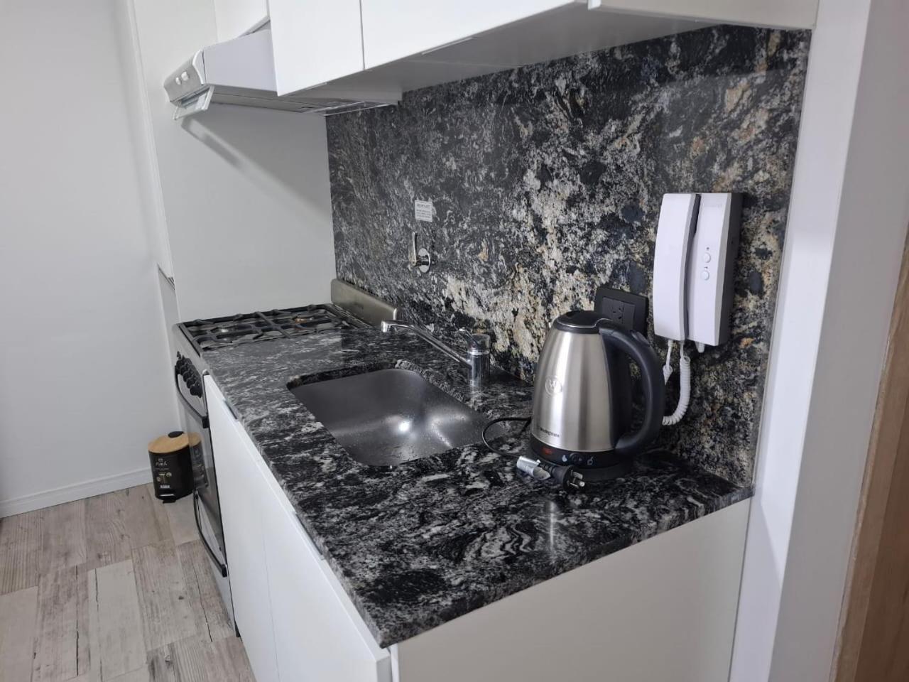 Departamento Monoambiente Pilar (Buenos Aires)
