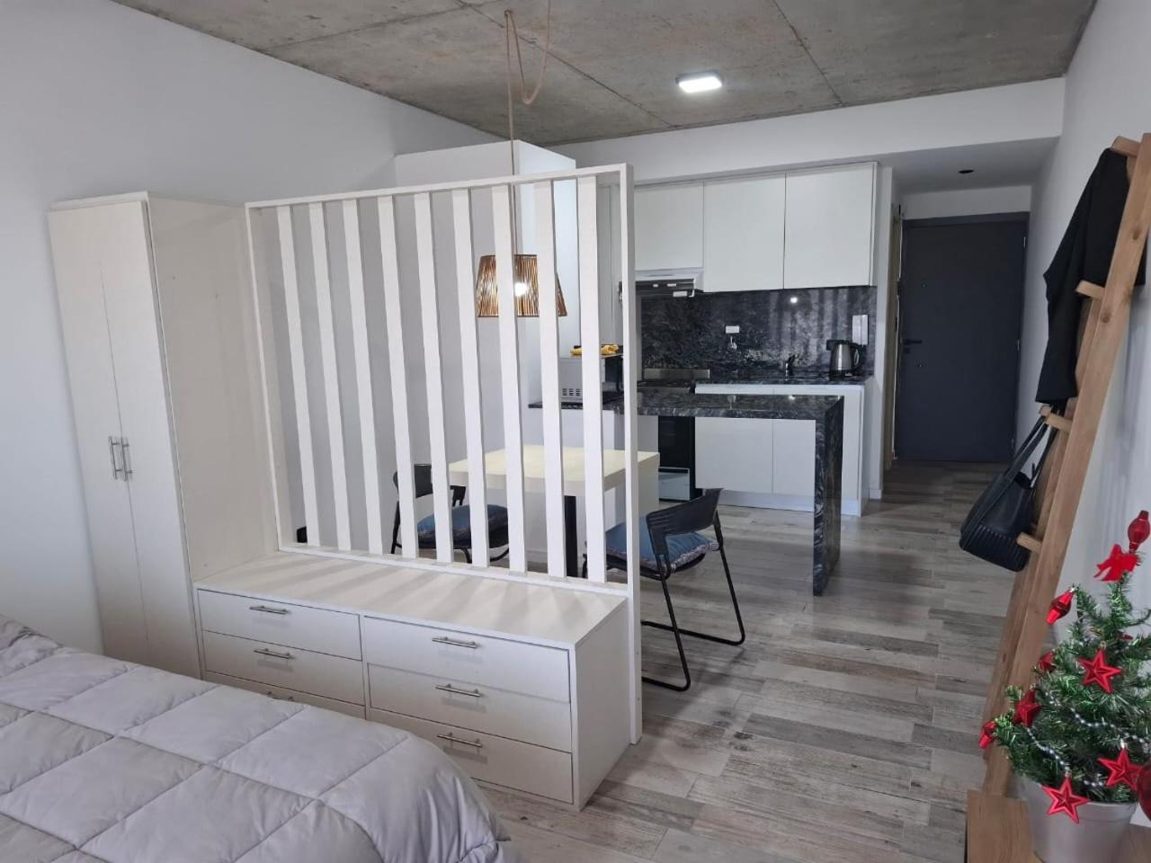 Apartment Departamento Monoambiente
