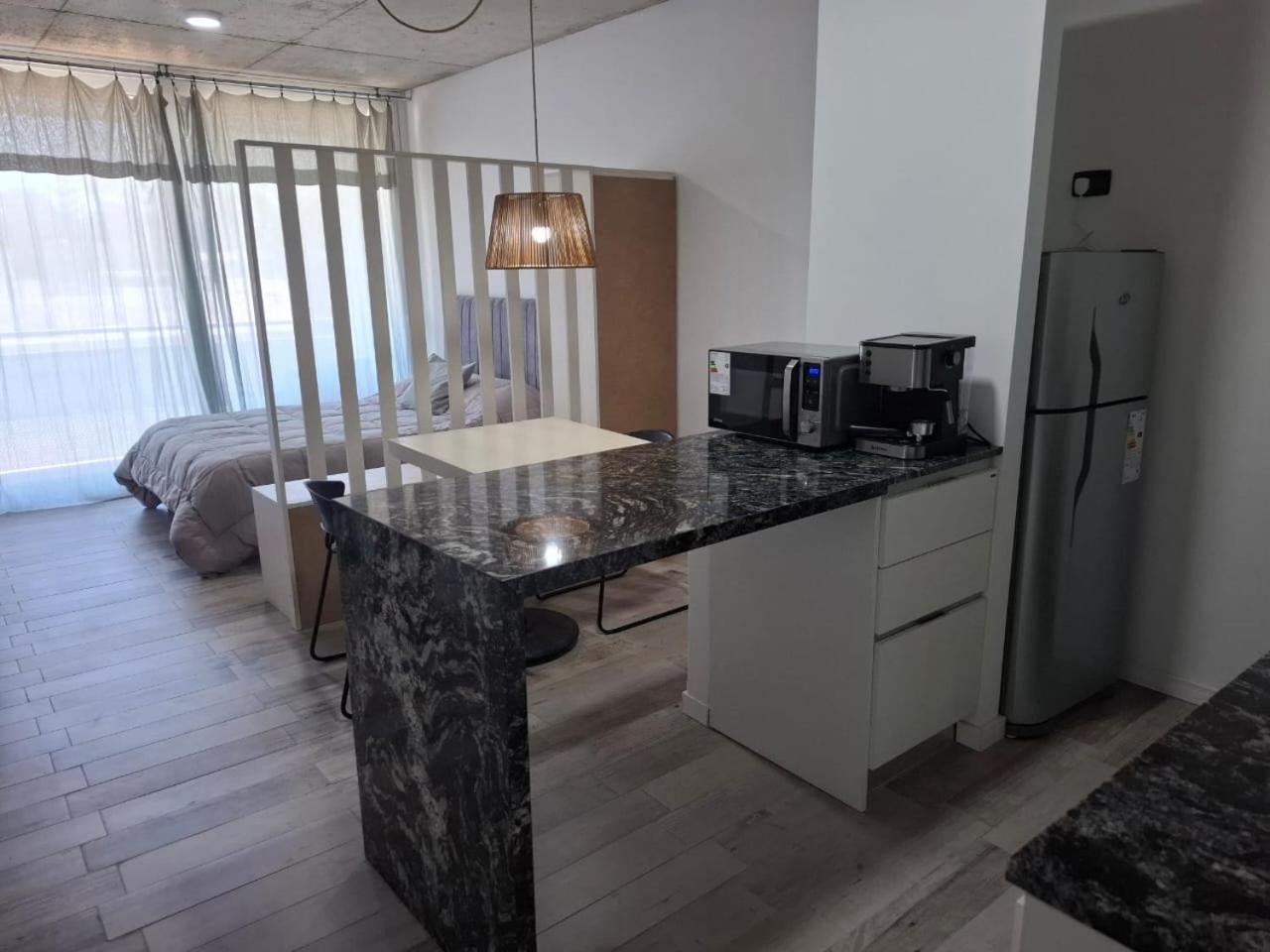 Apartment Departamento Monoambiente *