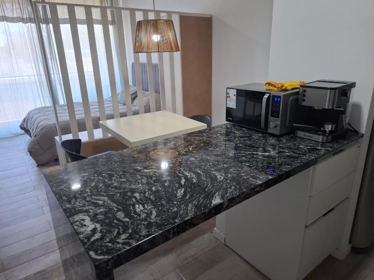Apartment Departamento Monoambiente Pilar (Buenos Aires)