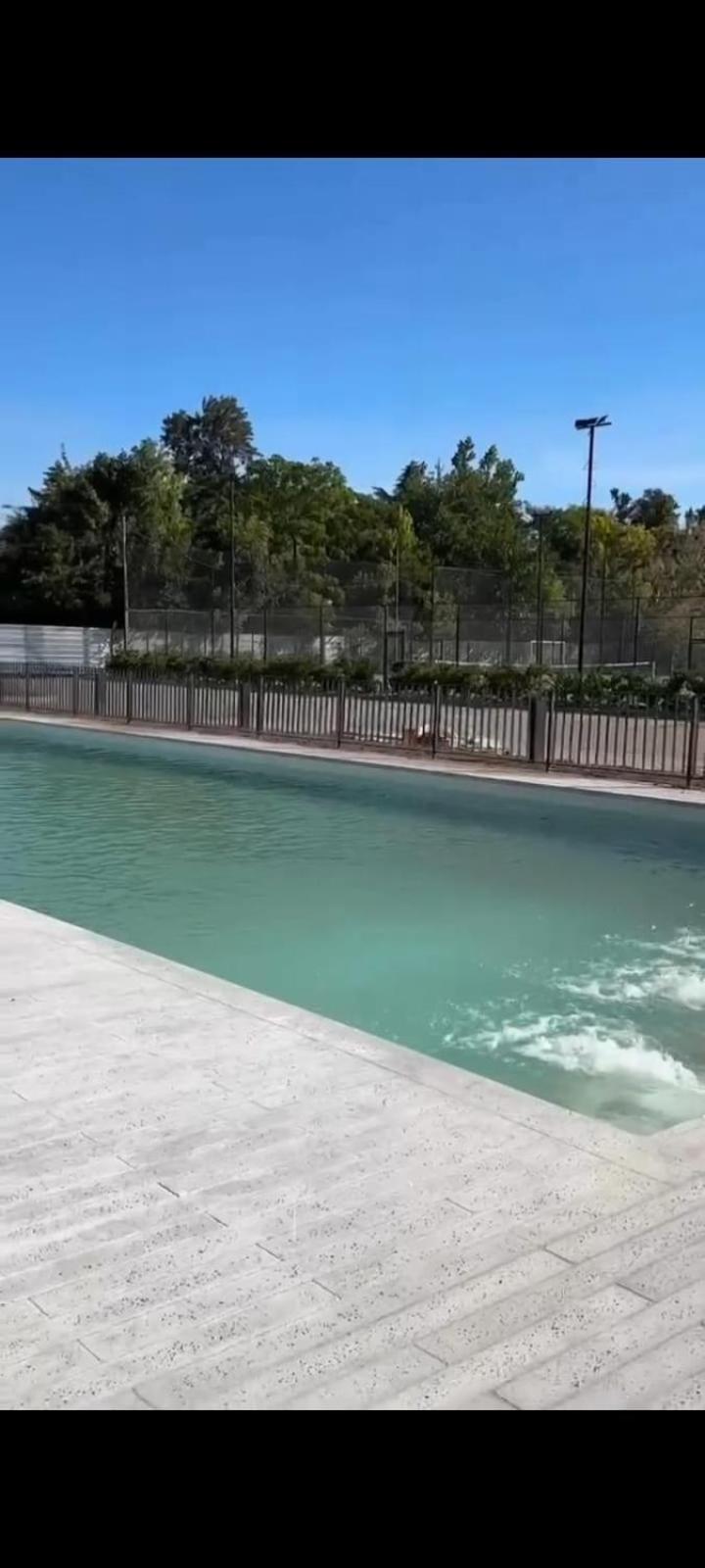 Departamento Monoambiente * Pilar (Buenos Aires)